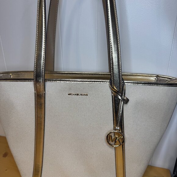 Michael Kors Tote Bag - Picture 1 of 1